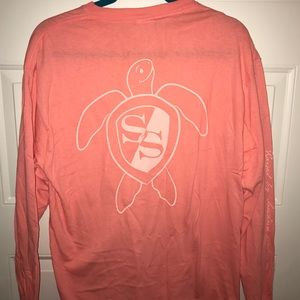 Simply Southern shirt